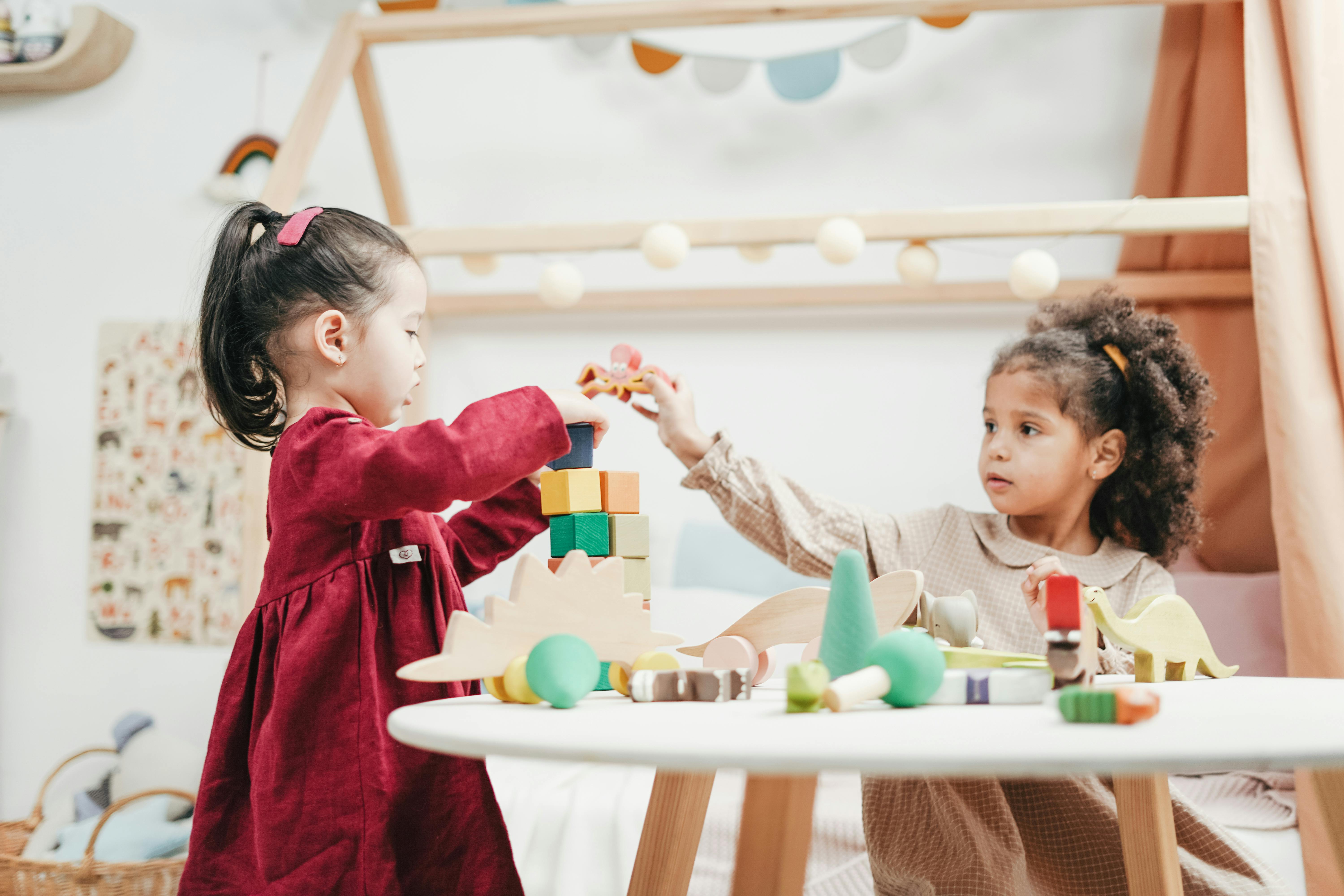 Child Learning